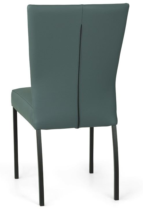 Eetkamerstoel  Wij  B56 x D59 x H91 cm