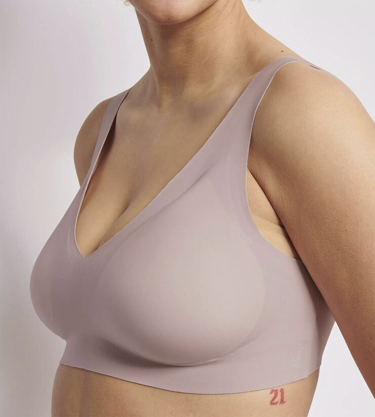 Sloggi sloggi ZERO Feel 2. 0 Bralette 3649-perola