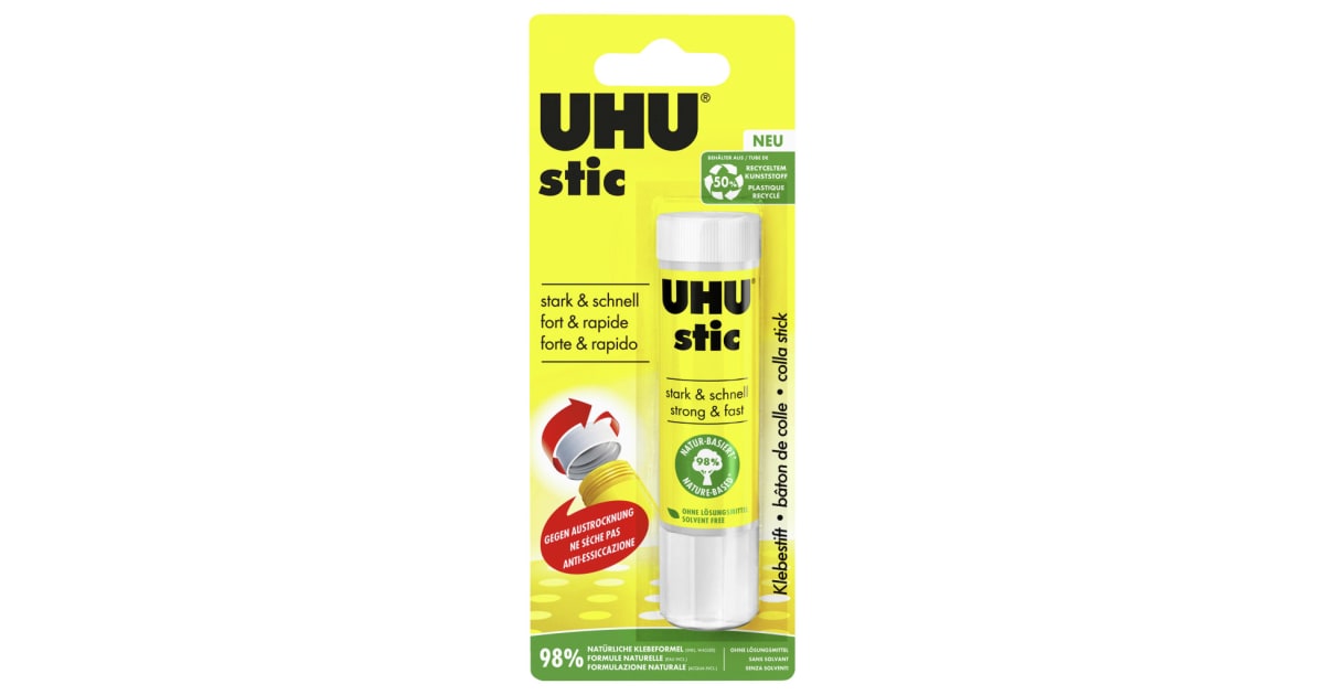UHU Stic