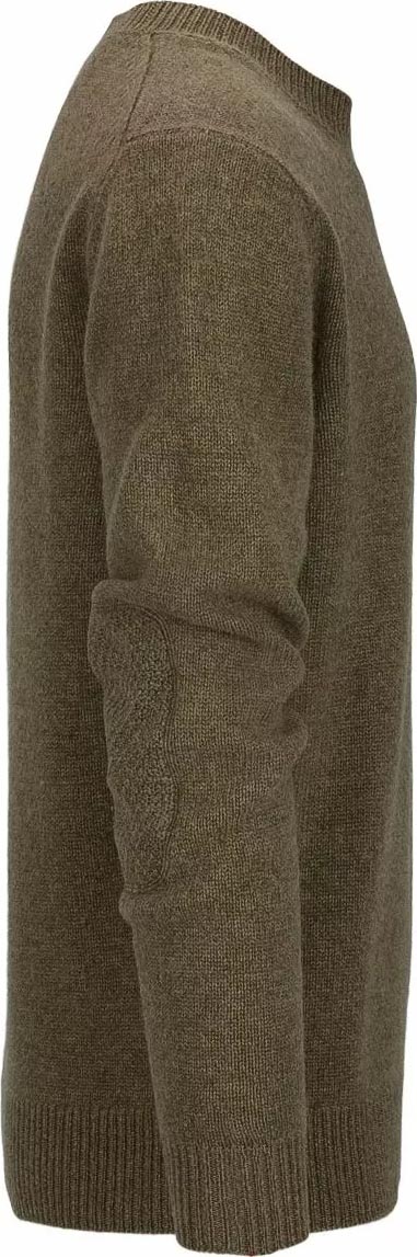 Lodge Sweater Herre 488/Faded Hunter Green