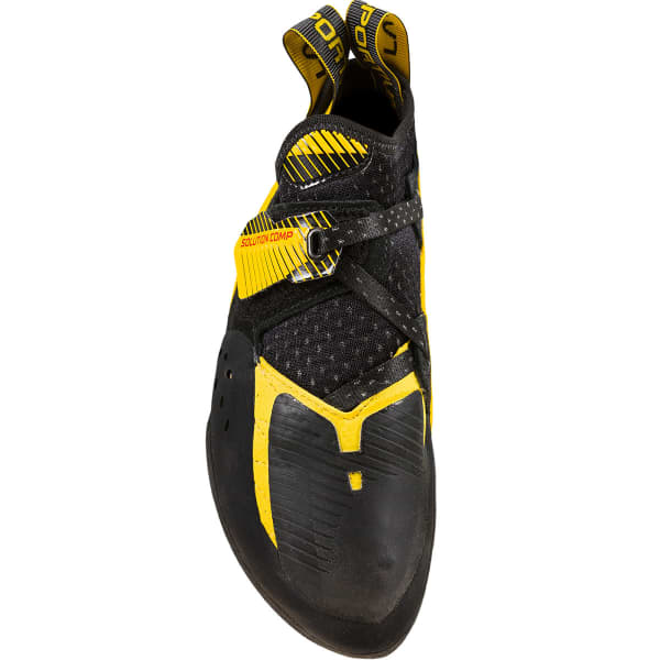 Chausson escalade LA SPORTIVA SOLUTION COMP