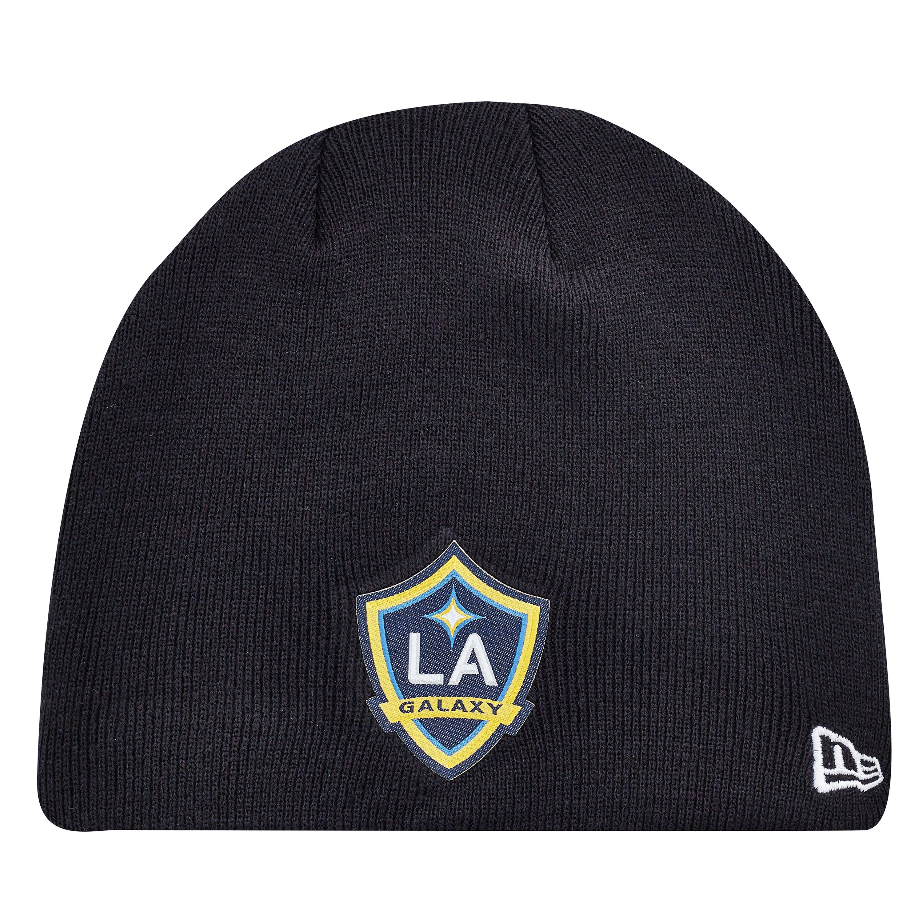 New Era NewEra MLS Beanie Adults