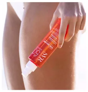 Sun Secure Huile Sèche SPF50 - 200ml