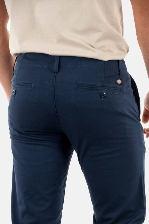 Pantalons dickies kerman nv01 navy blue