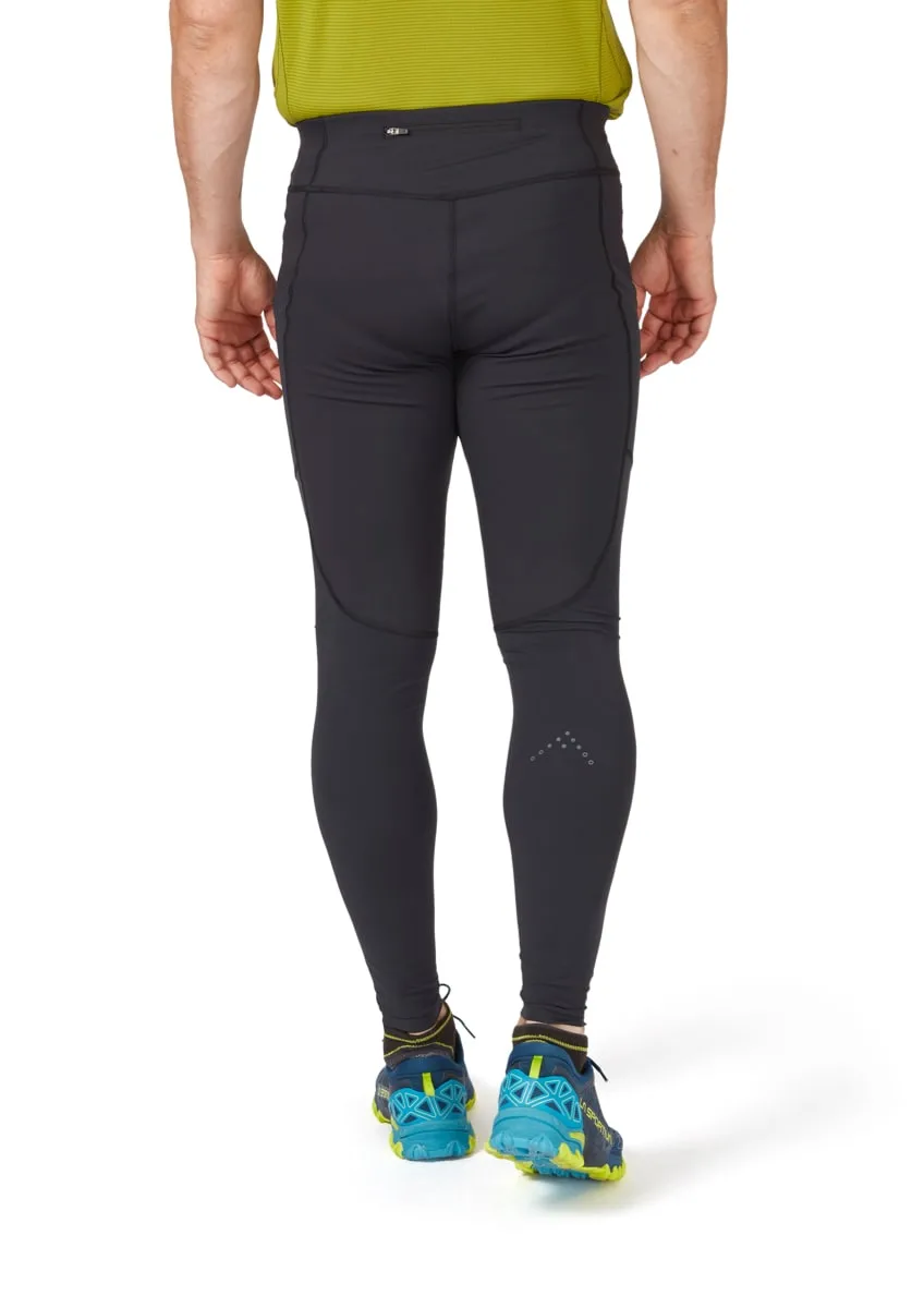 Rab Talus Tights Black