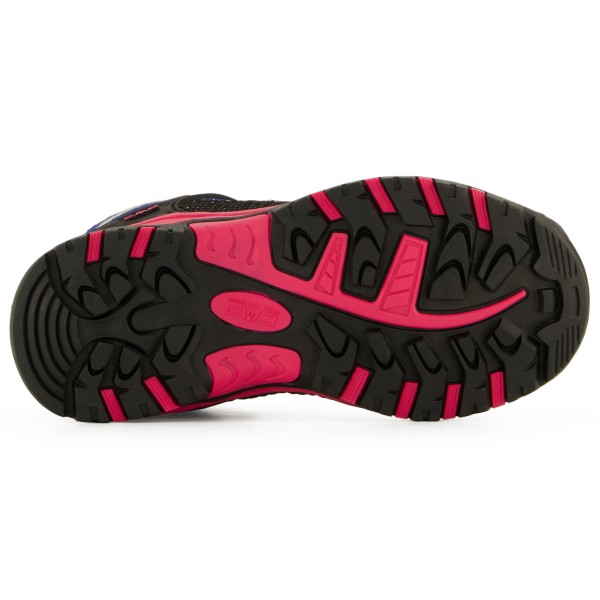 CMP - Kid's Rigel Mid Trekking Shoes Waterproof - Chaussures de randonnée