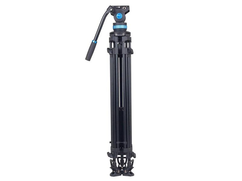 Sirui Videostativ SH-25 Broadcast-Stativ