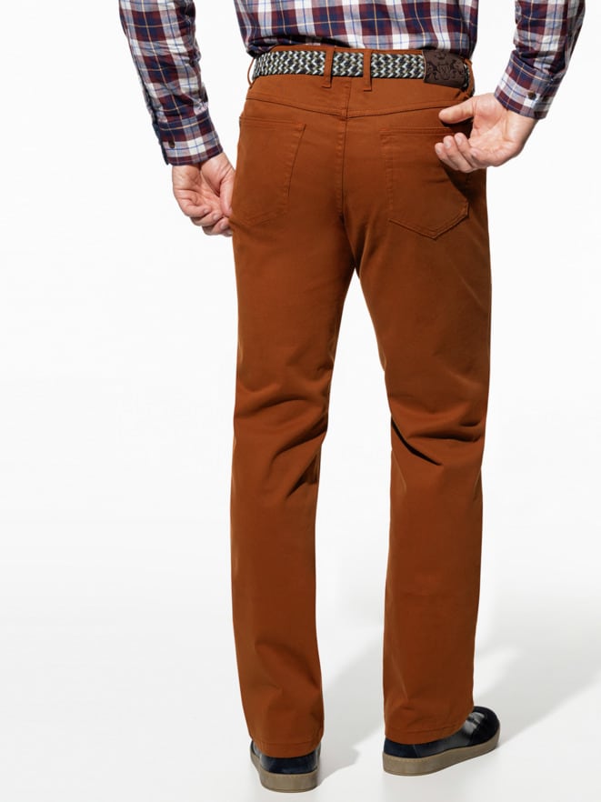 Extraglatt-Stretchbund Five Pocket