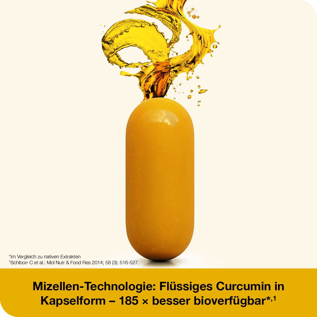 curcumin-Loges® plus Boswellia