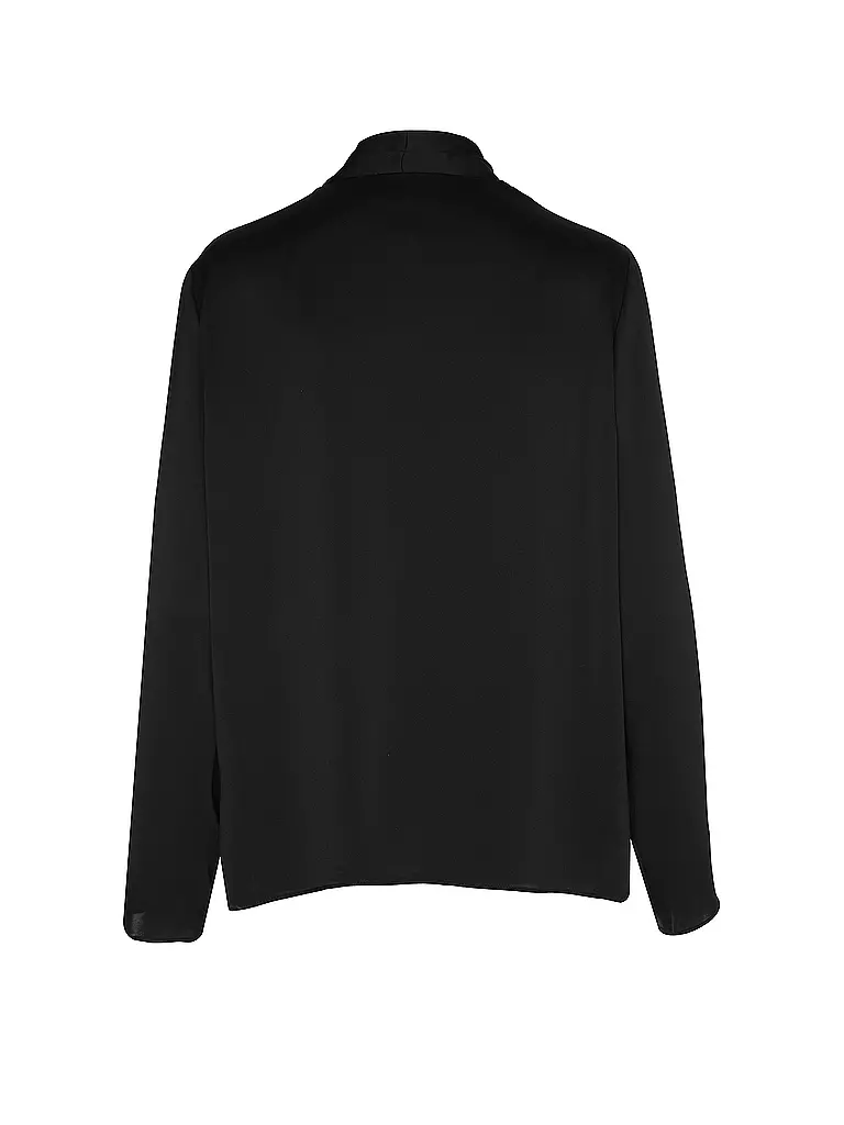 JOSEPH RIBKOFF Bluse schwarz