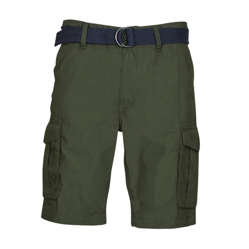 Petrol Industries - SHORTS CARGO 500 - Kaki