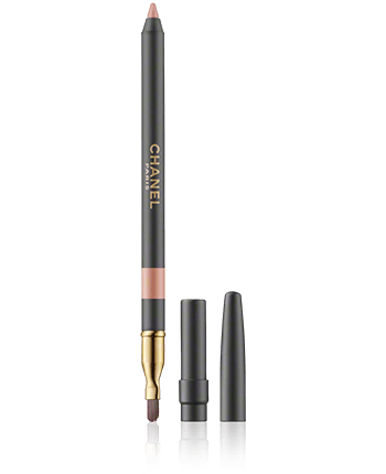 Chanel Le Crayon Lèvres 154 Peachy Nude 1g