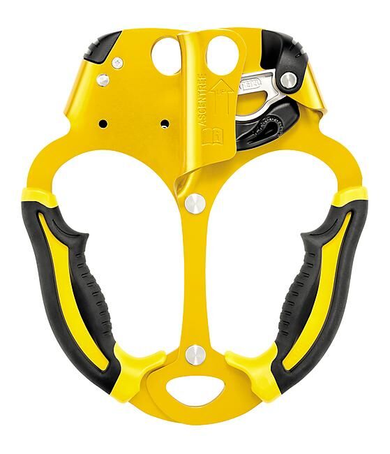 PETZL - ASCENTREE ELAGAGE POIGNEE