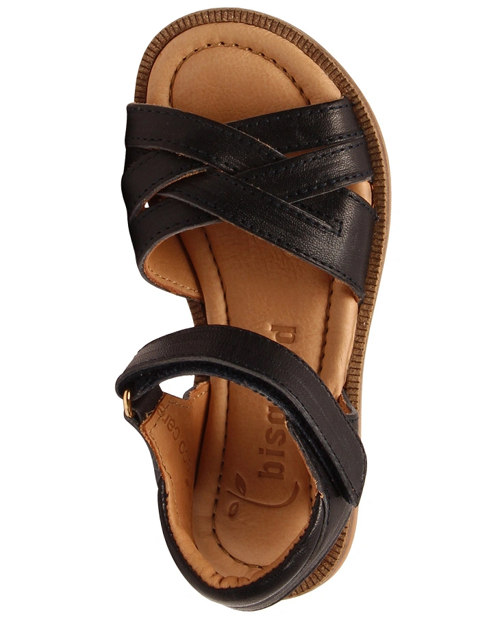 Sandalen BECCA O in navy