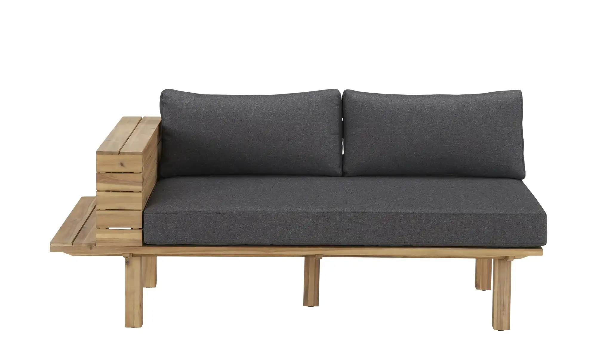 Lounge - Set aus Massivholz Wellington