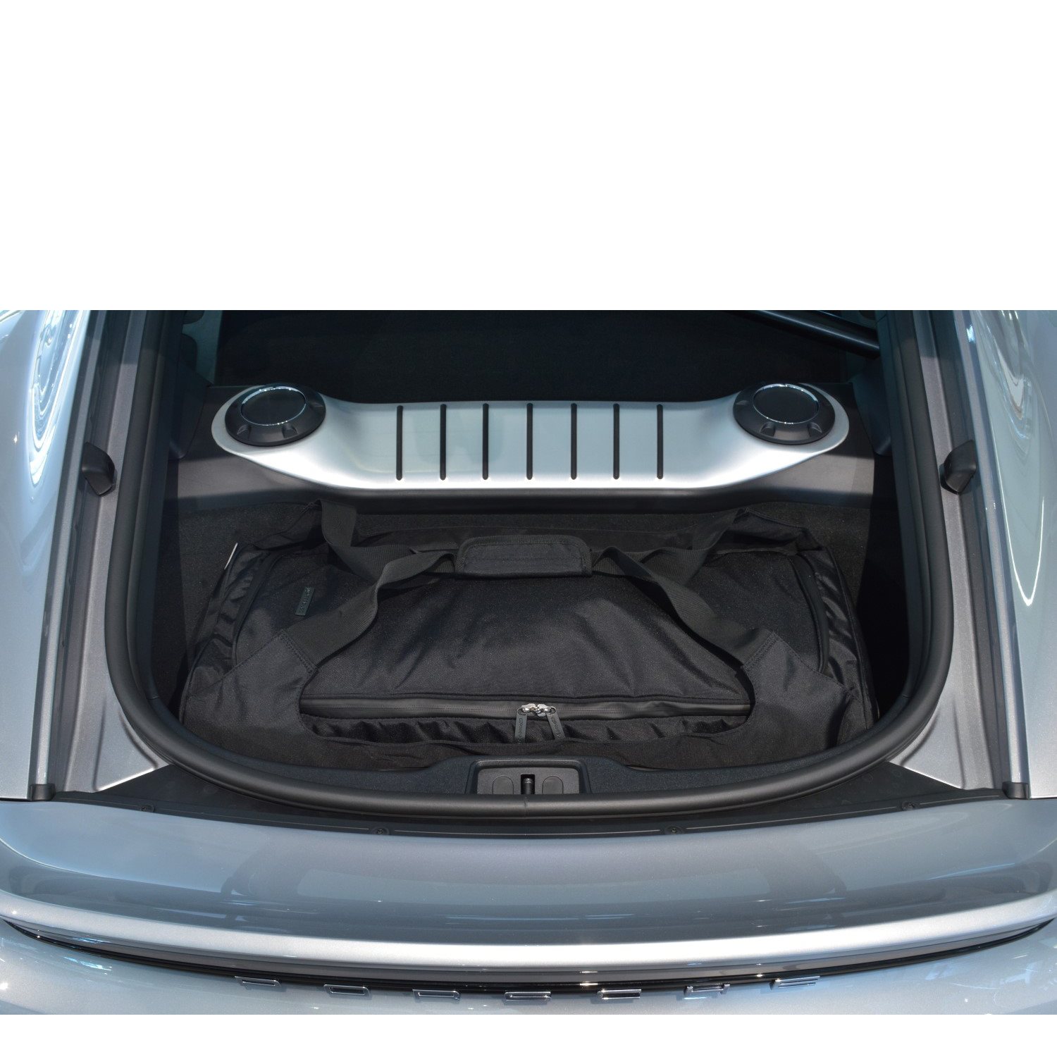 Car-Bags Porsche 718 Cayman (982) 2016-heden Reistas Pro-Line