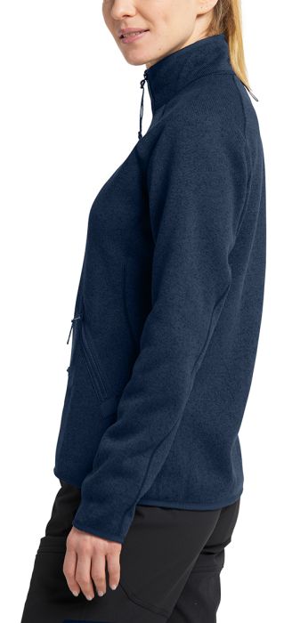 Risberg Jacket Women Damefleece