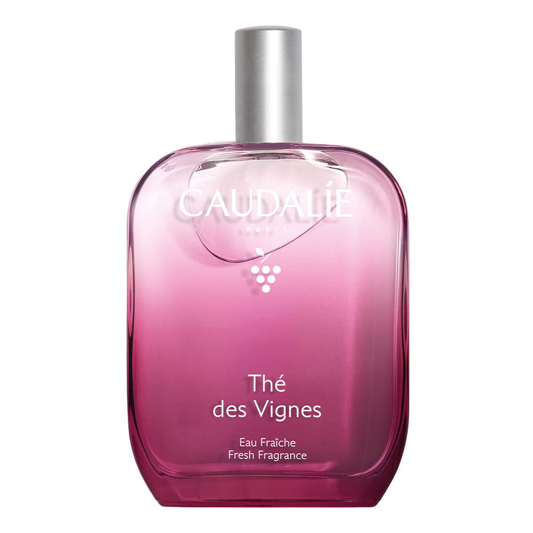 Thé des Vignes Eau Fraîche - 100ml