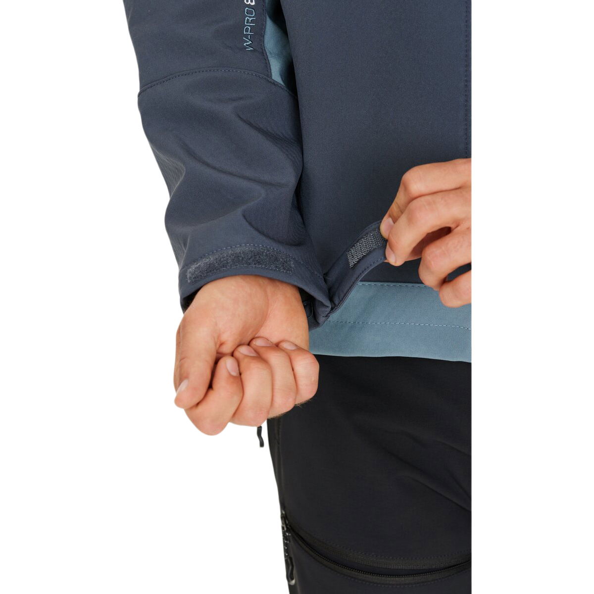 Whistler Ryder Softshell Jakke Herre