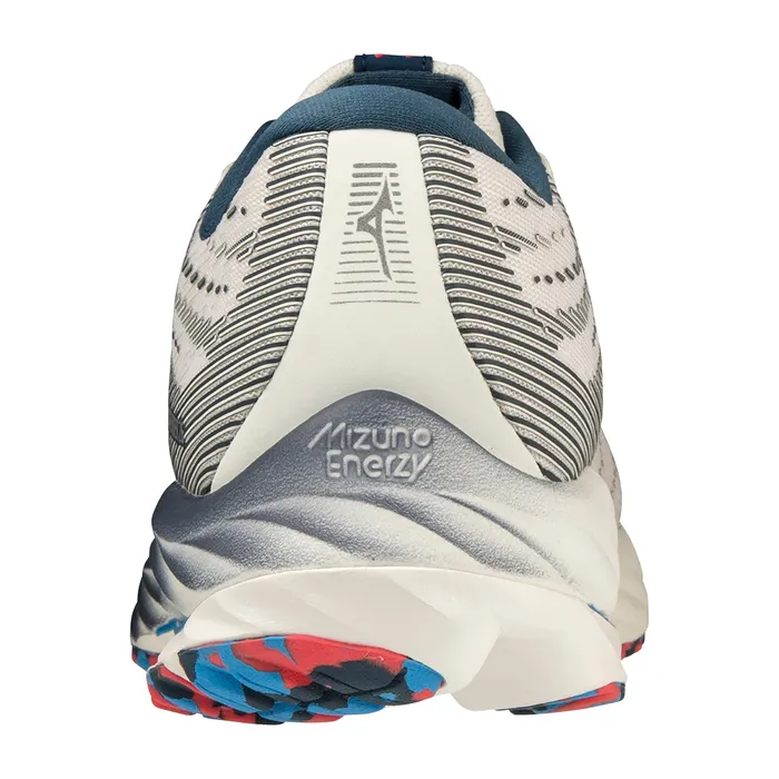 Mizuno Wave Rider 26 Hardloopschoenen Dames