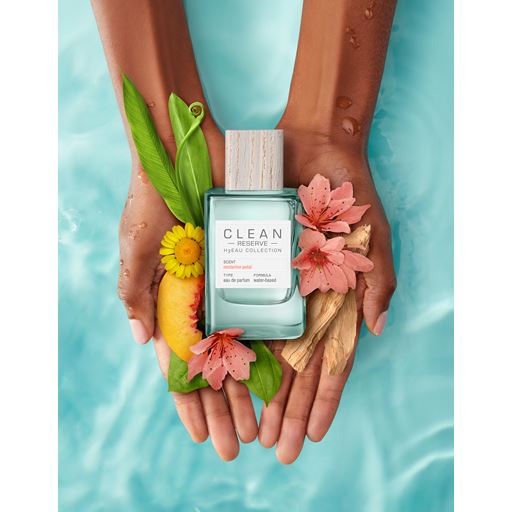 Clean Reserve Nectarine Petal Eau De Parfum, 100 ml