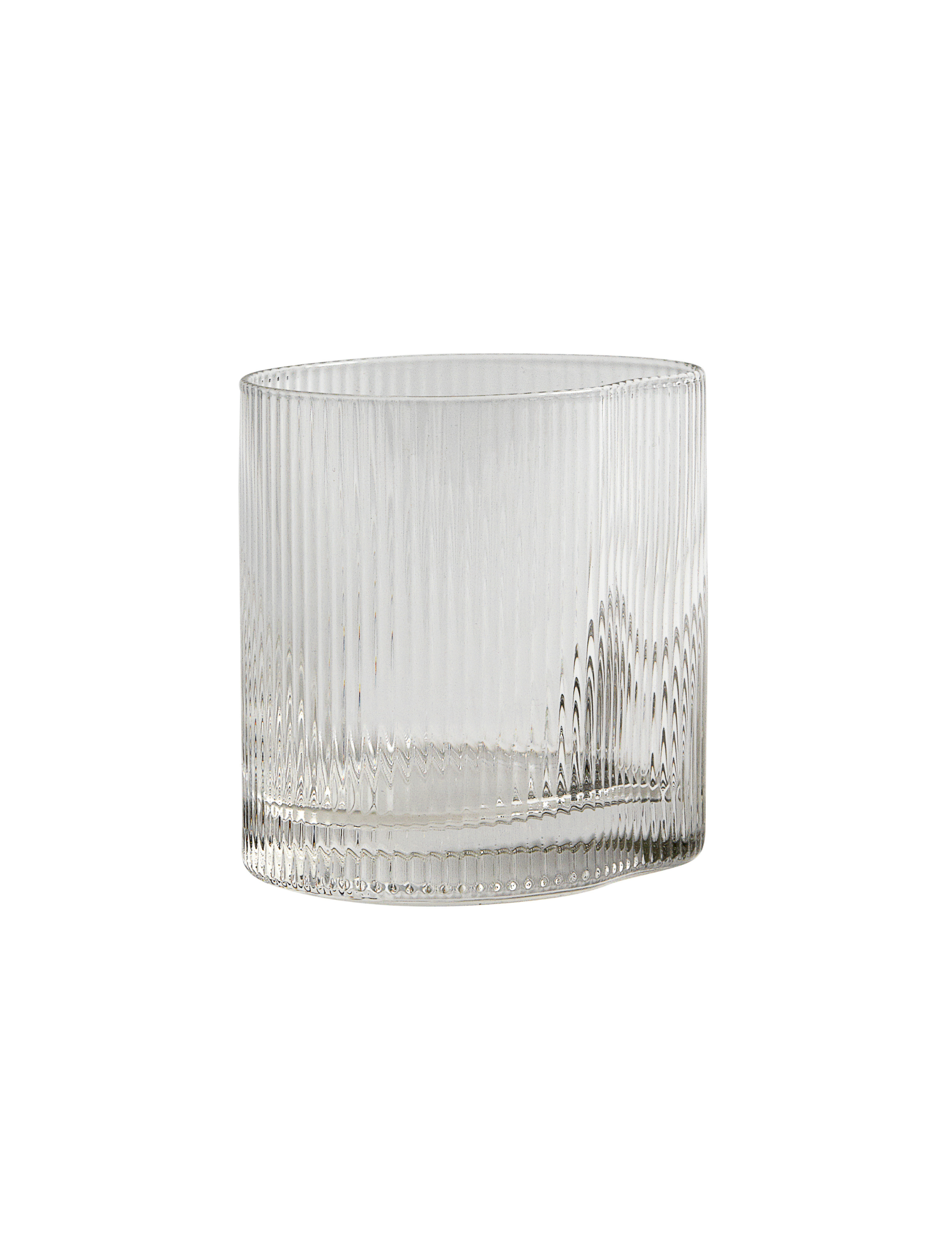 Muubs  Ripe glas - Klar