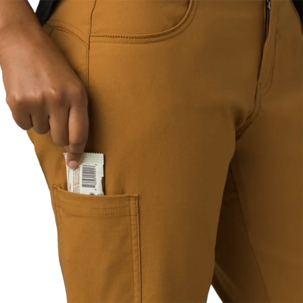 Jogging PRANA HALLE JOGGER II W EARTHBOUND