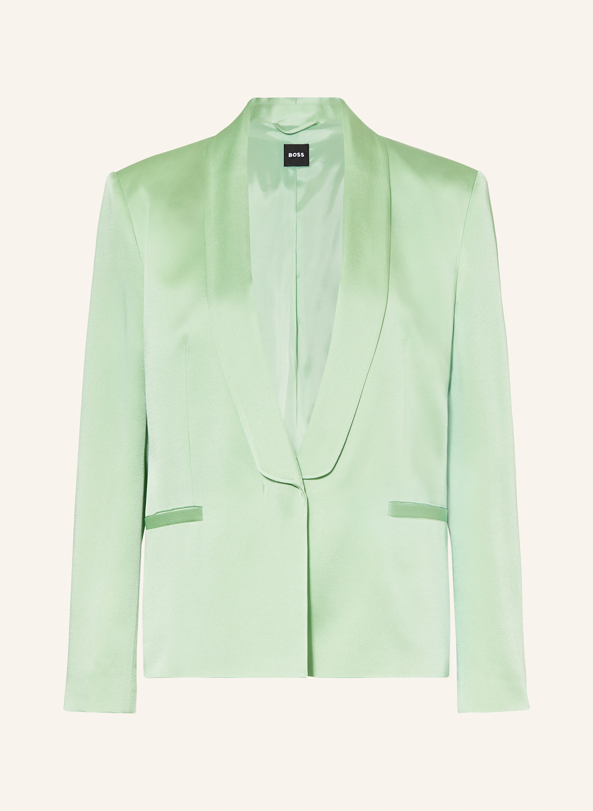 BOSS Satinblazer JANKA3