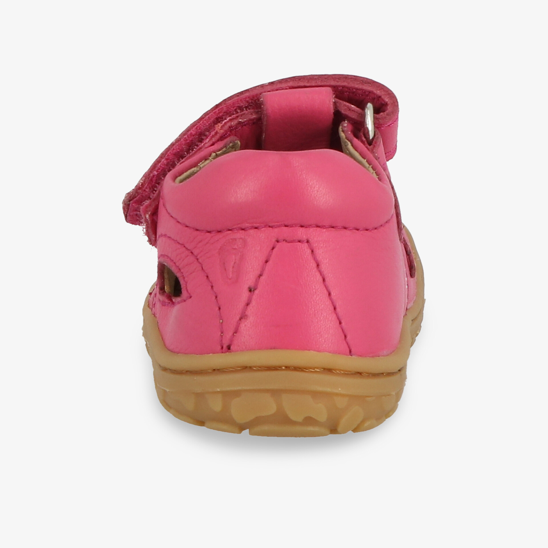 Lurchi Kinder Sandalen pink