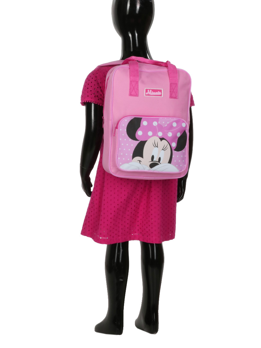 Sac À dos Minnie