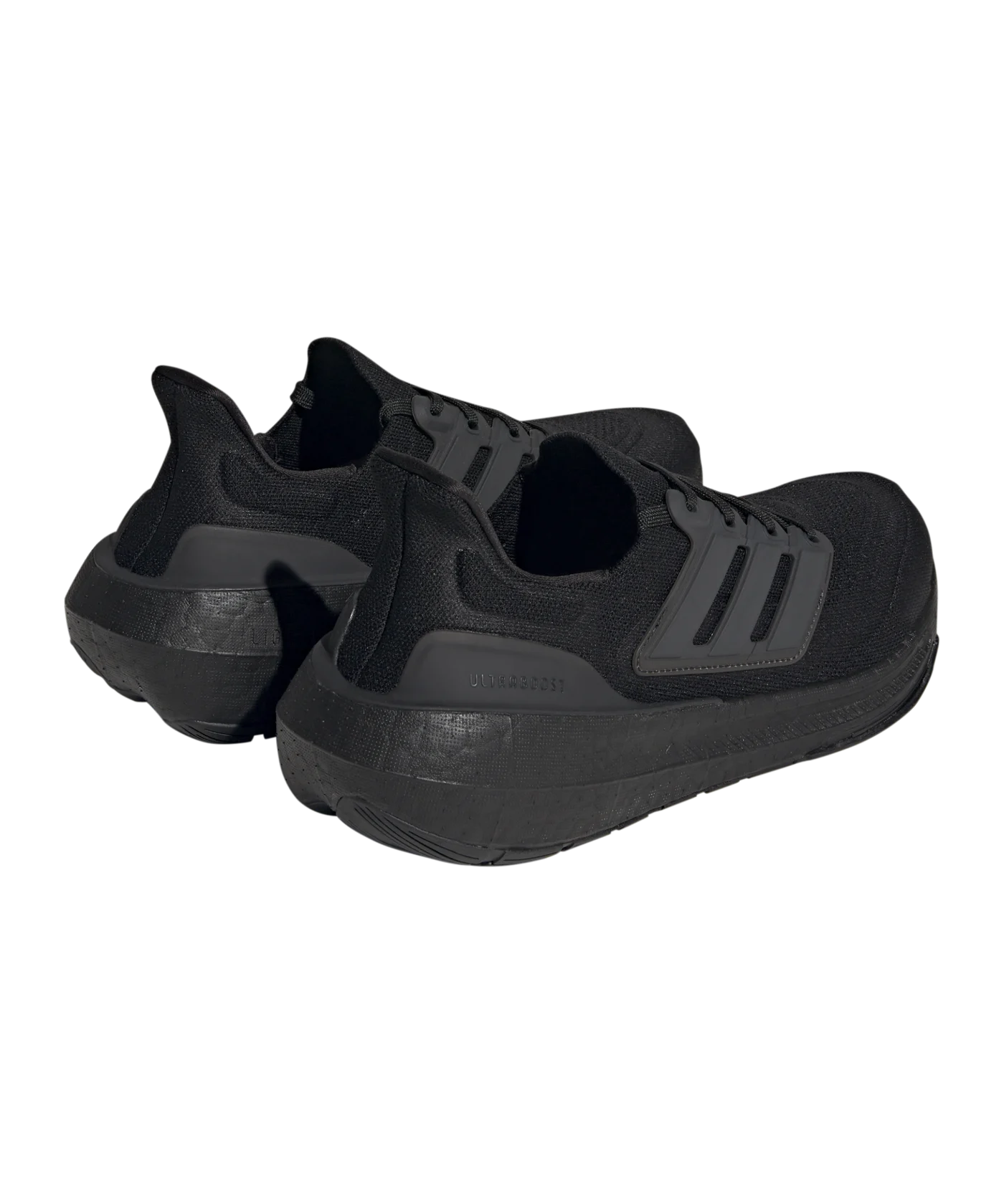 adidas Ultraboost Light Schwarz Laufschuh