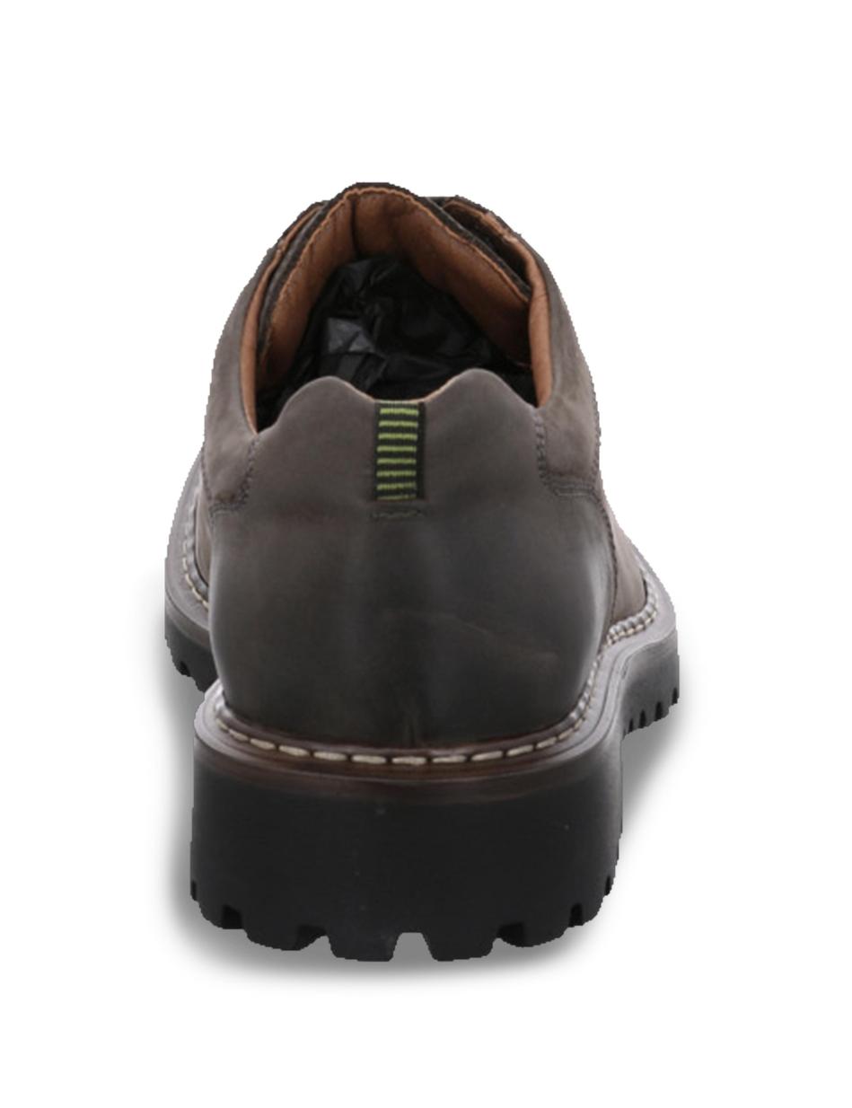 Halbschuh Chance 19, grau