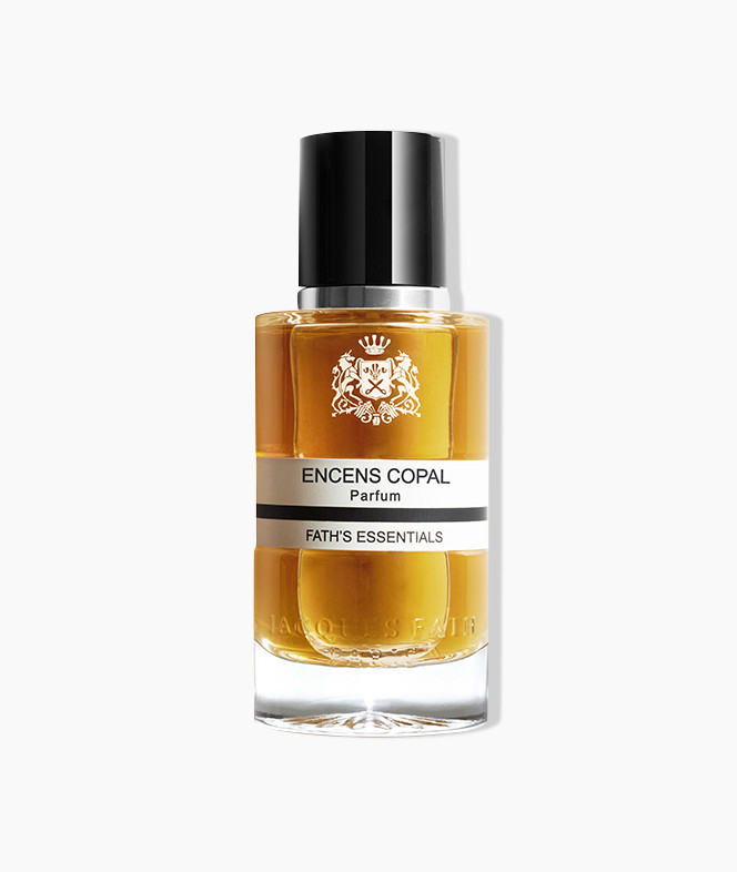 Encens Copal JACQUES FATH 100 ML