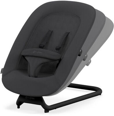 Cybex Lemo Vippestol, Stunning Black