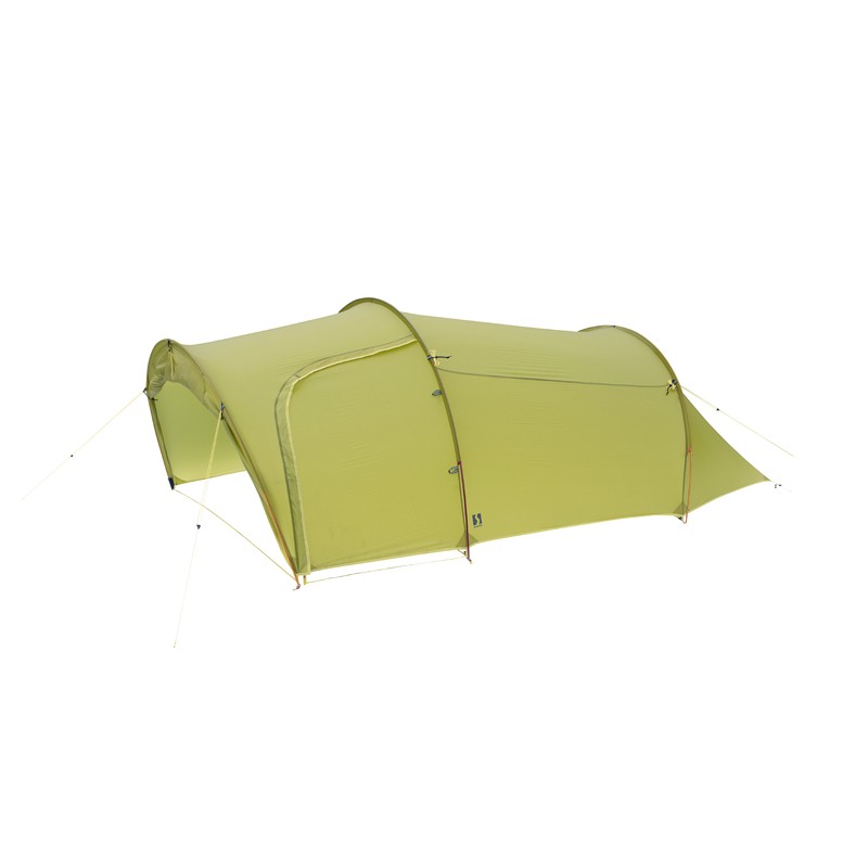 Asivik Explorer 3 personers telt