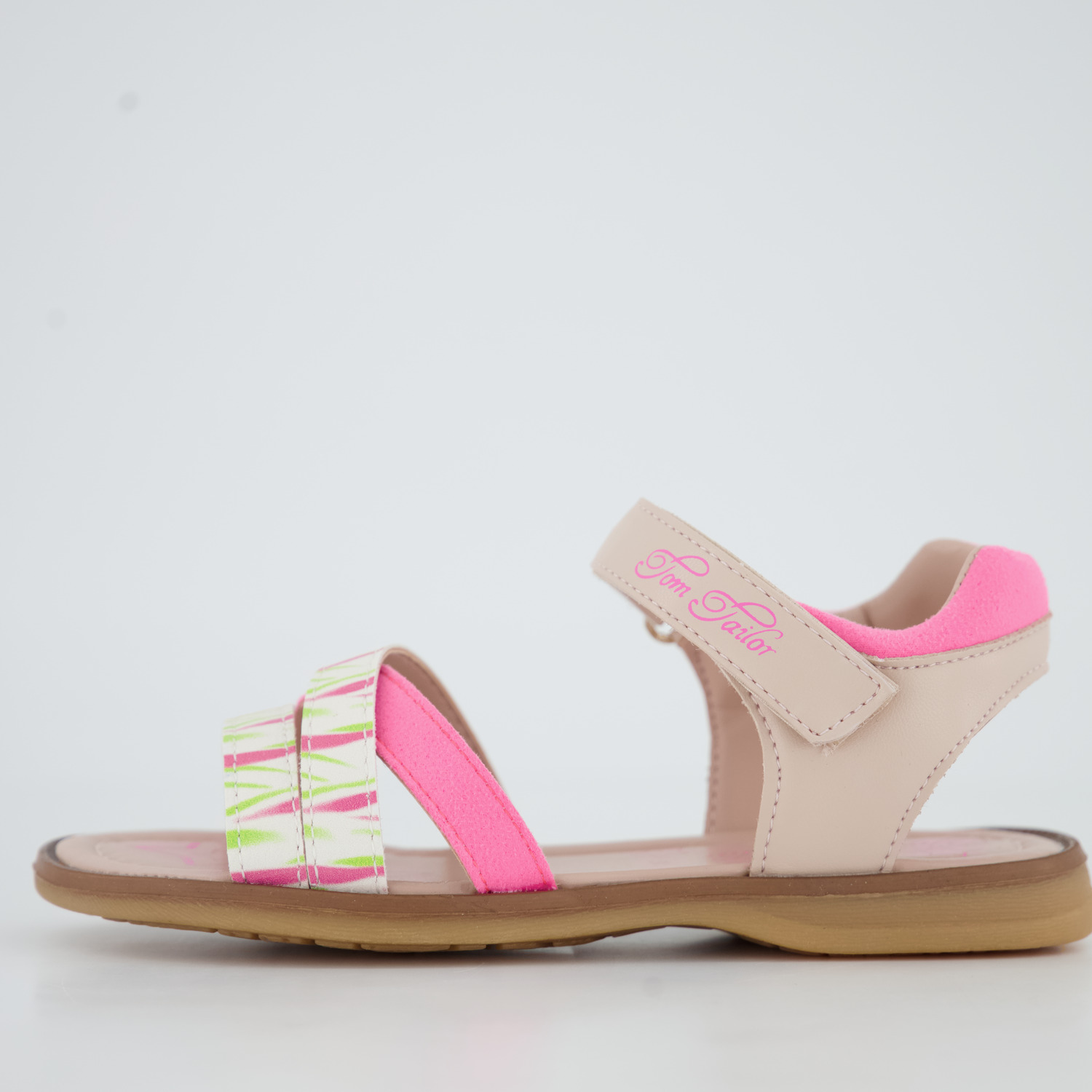 Tom Tailor Sandalen