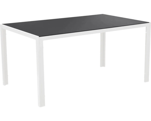 Tafel Tuinplaats Eve 150x90x72,5 cm