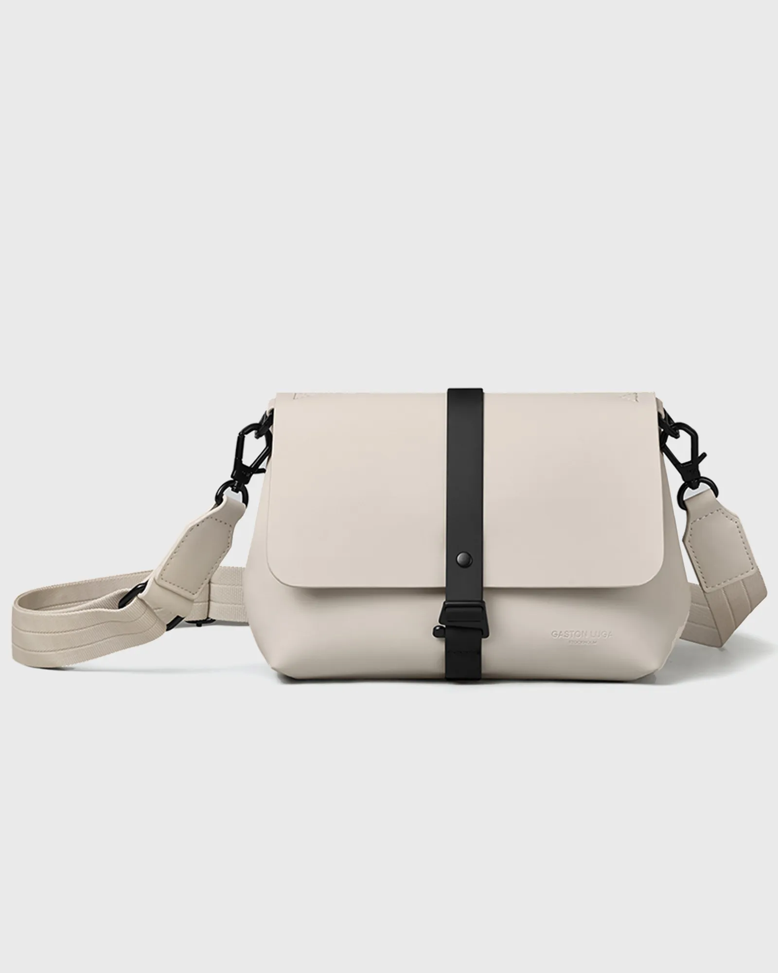 Gaston Luga Spläsh Crossbody Bag
