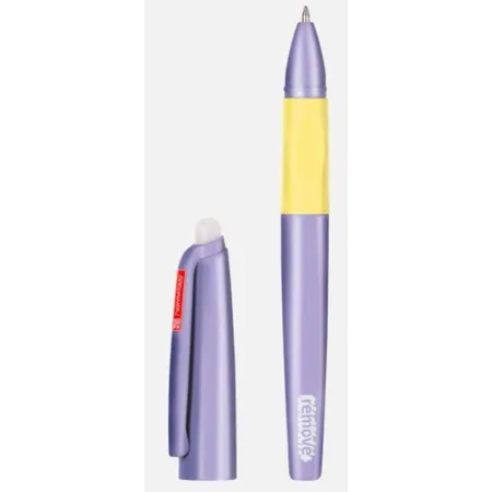 BRUNNEN Gelschreiber radierbar „Remove“ Länge: 14 cm lilac