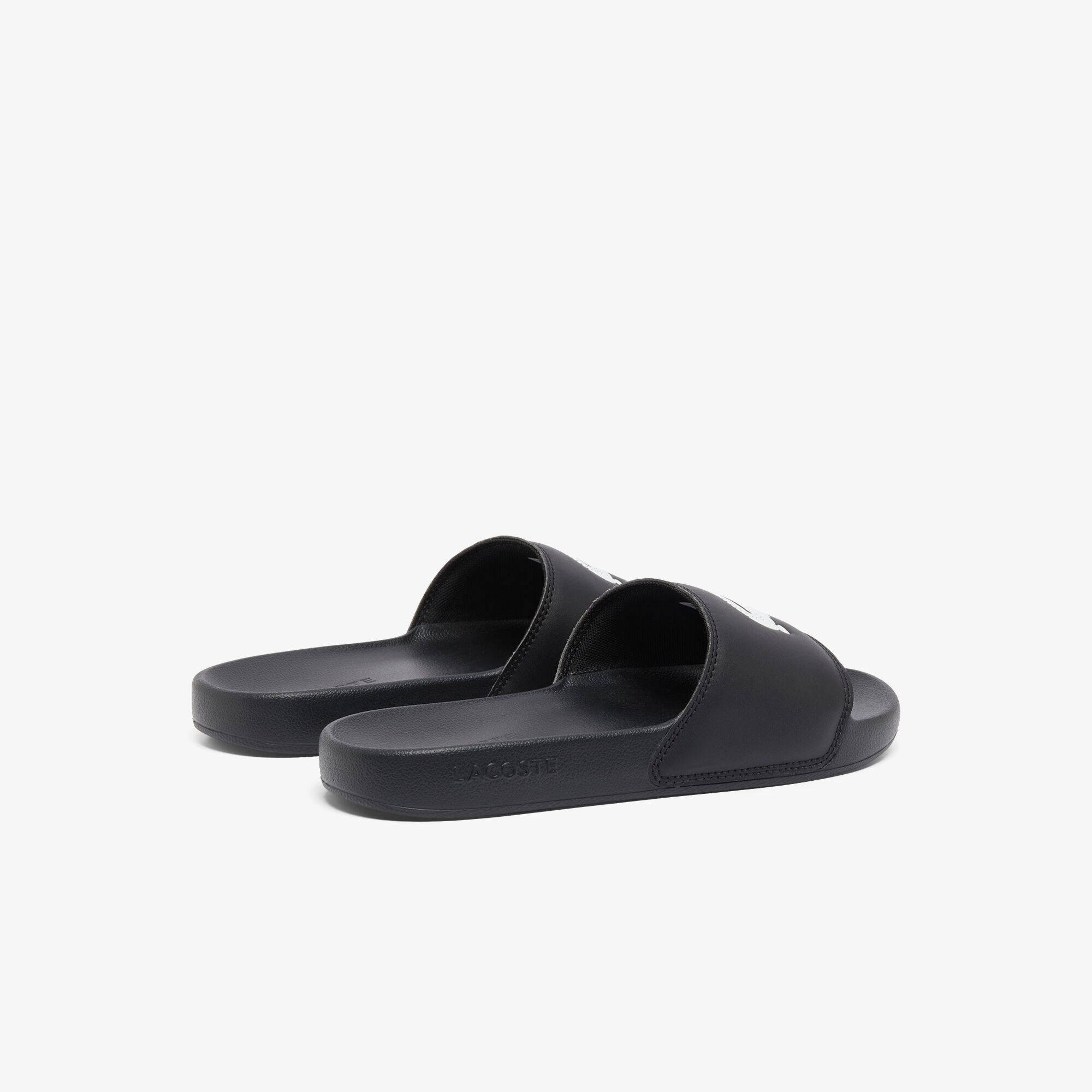 Lacoste Serve Sliders