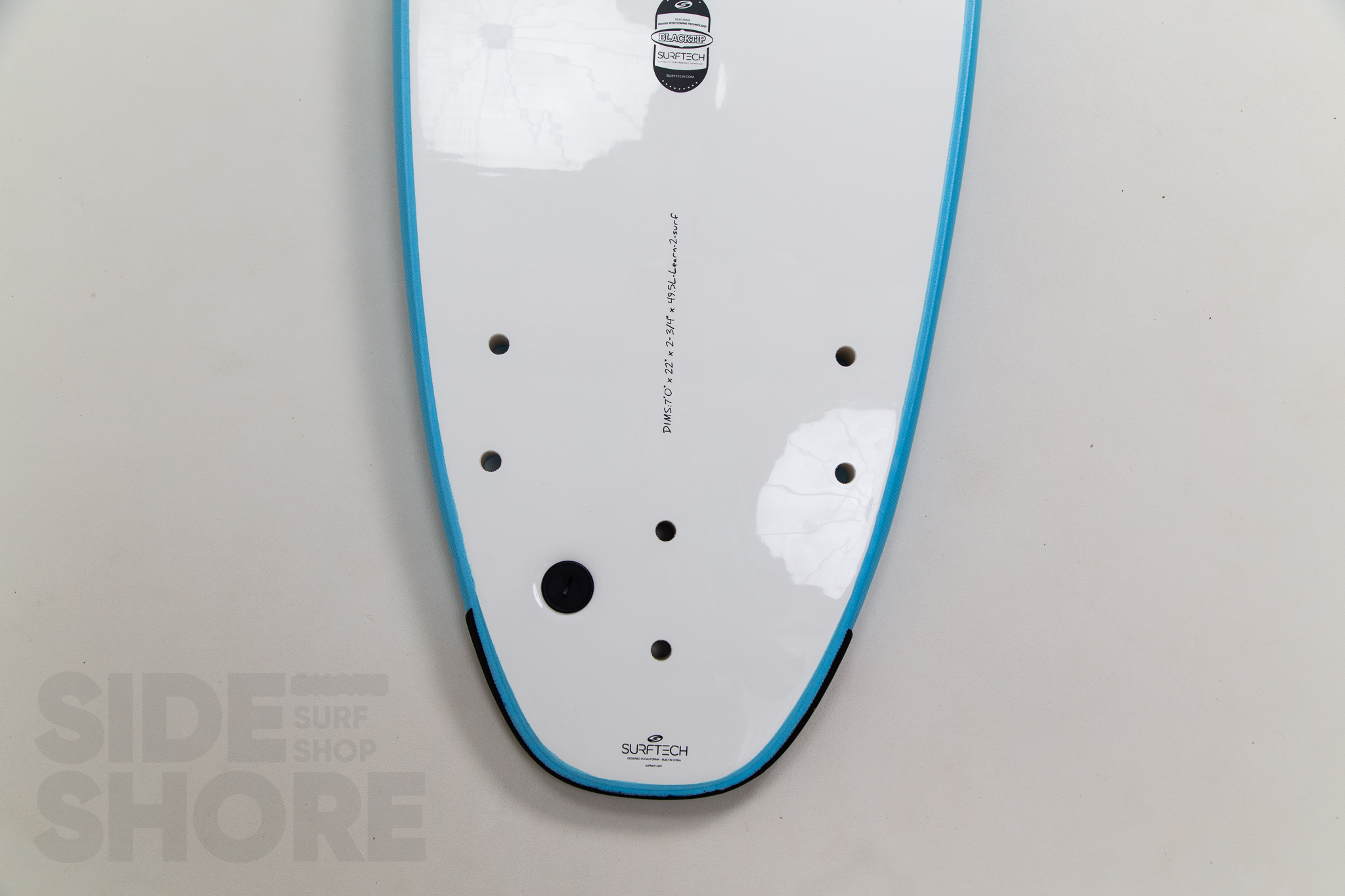 Surftech Blacktip L2S Learn to School - 7'0