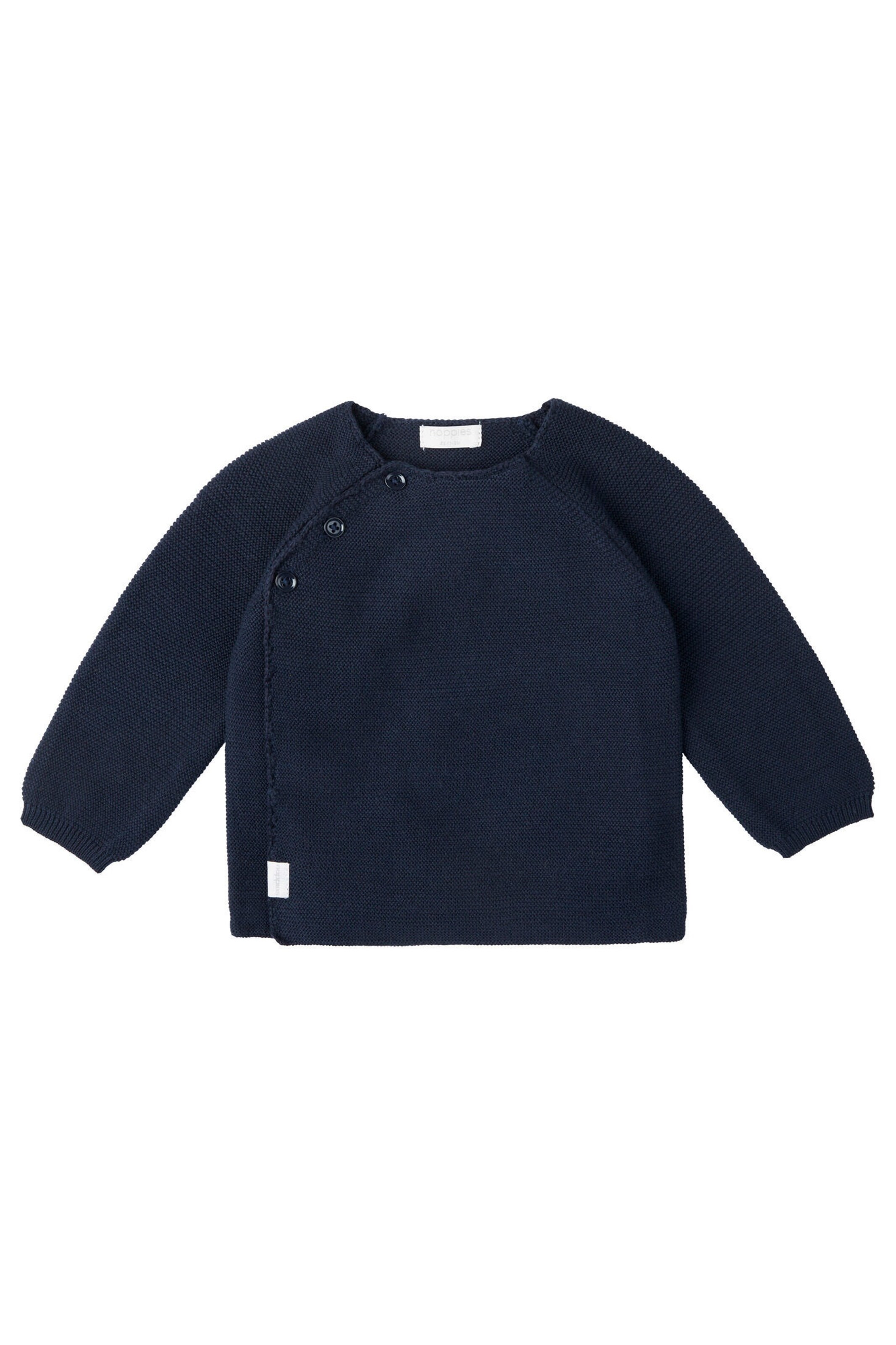 Noppies Baby Strickjacke Pino Navy