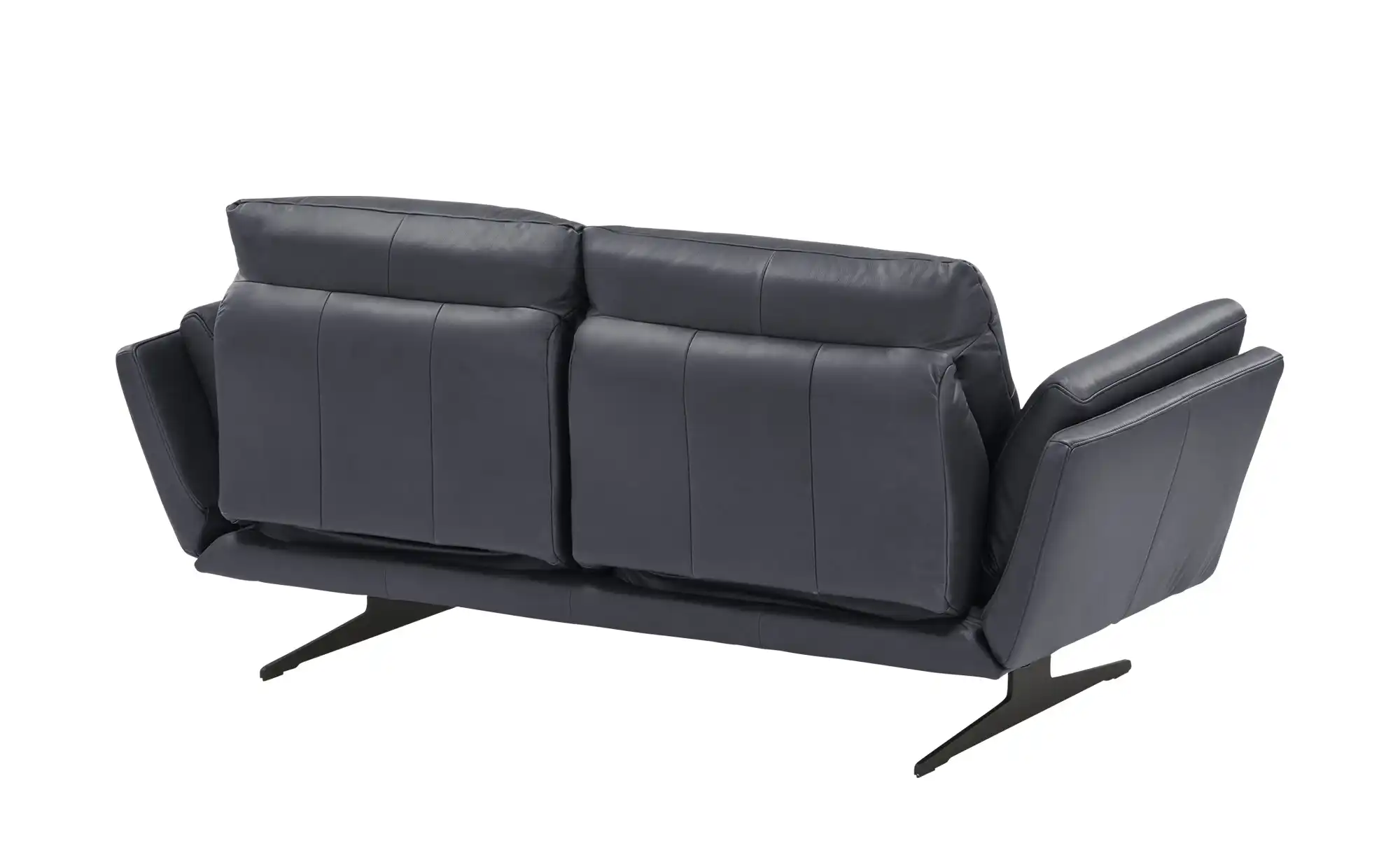 Max Schelling Einzelsofa Ledersofa Sentence Premium