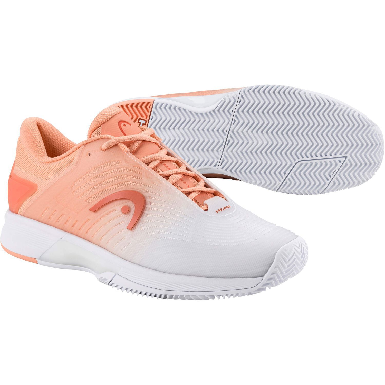 HeadRevolt Pro 4.5 Clay Women