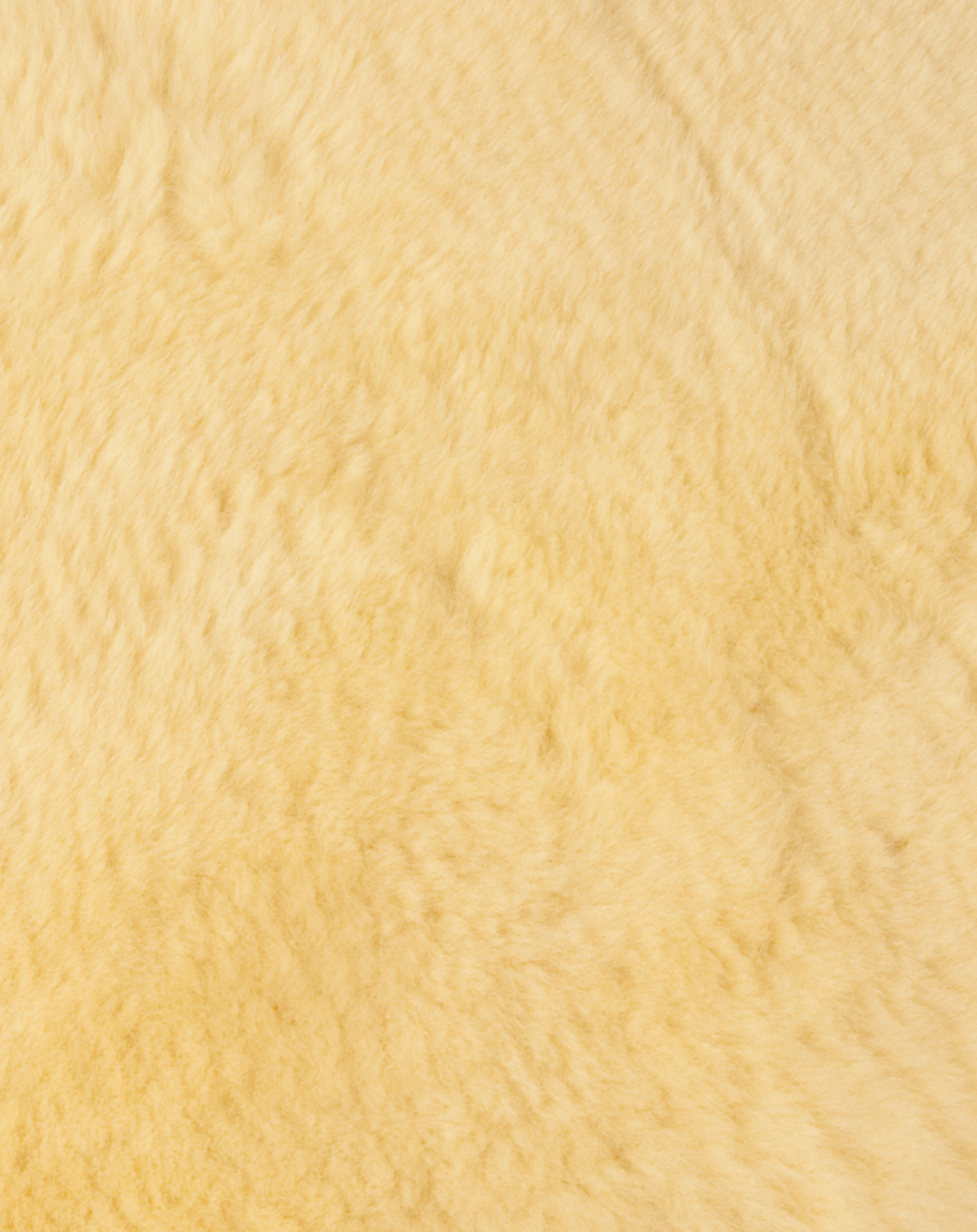 Baby-Lammfell MEDIZIN (85x50) in natur