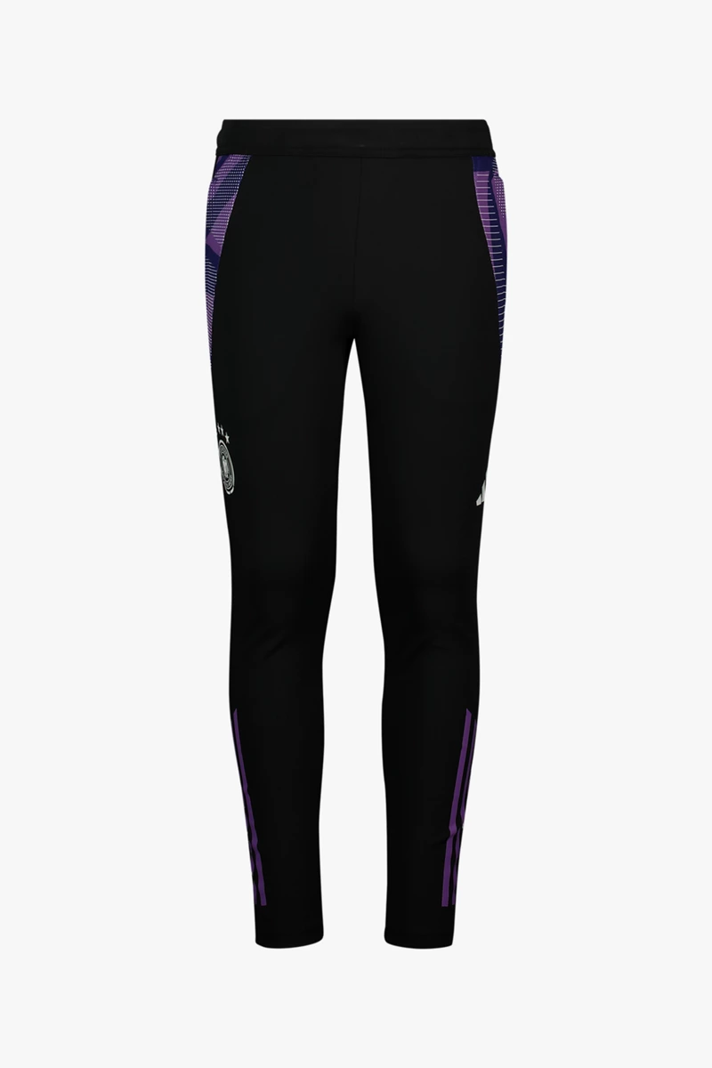 adidas Performance Deutschland Tiro 24 Kinder Trainerhose