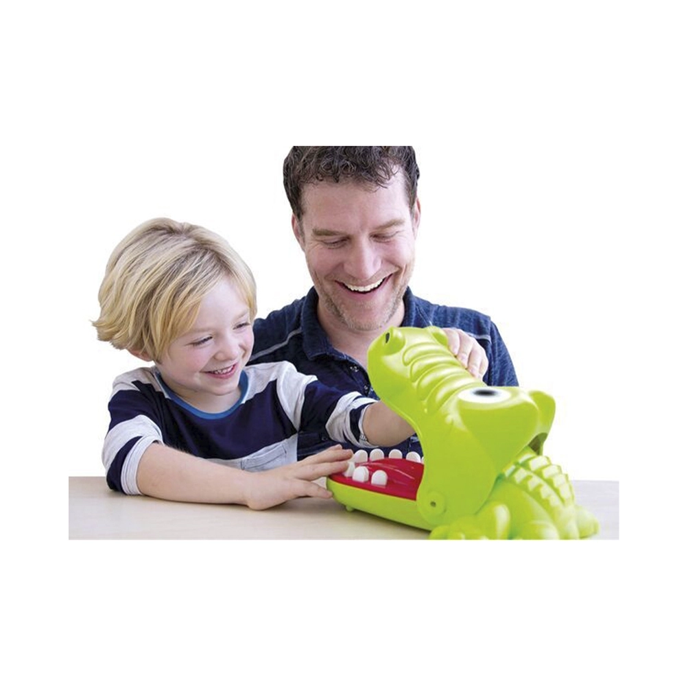 Hasbro Gaming Kroko Doc