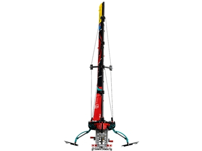 LEGO Emirates Team New Zealand AC75 jacht (42174)
