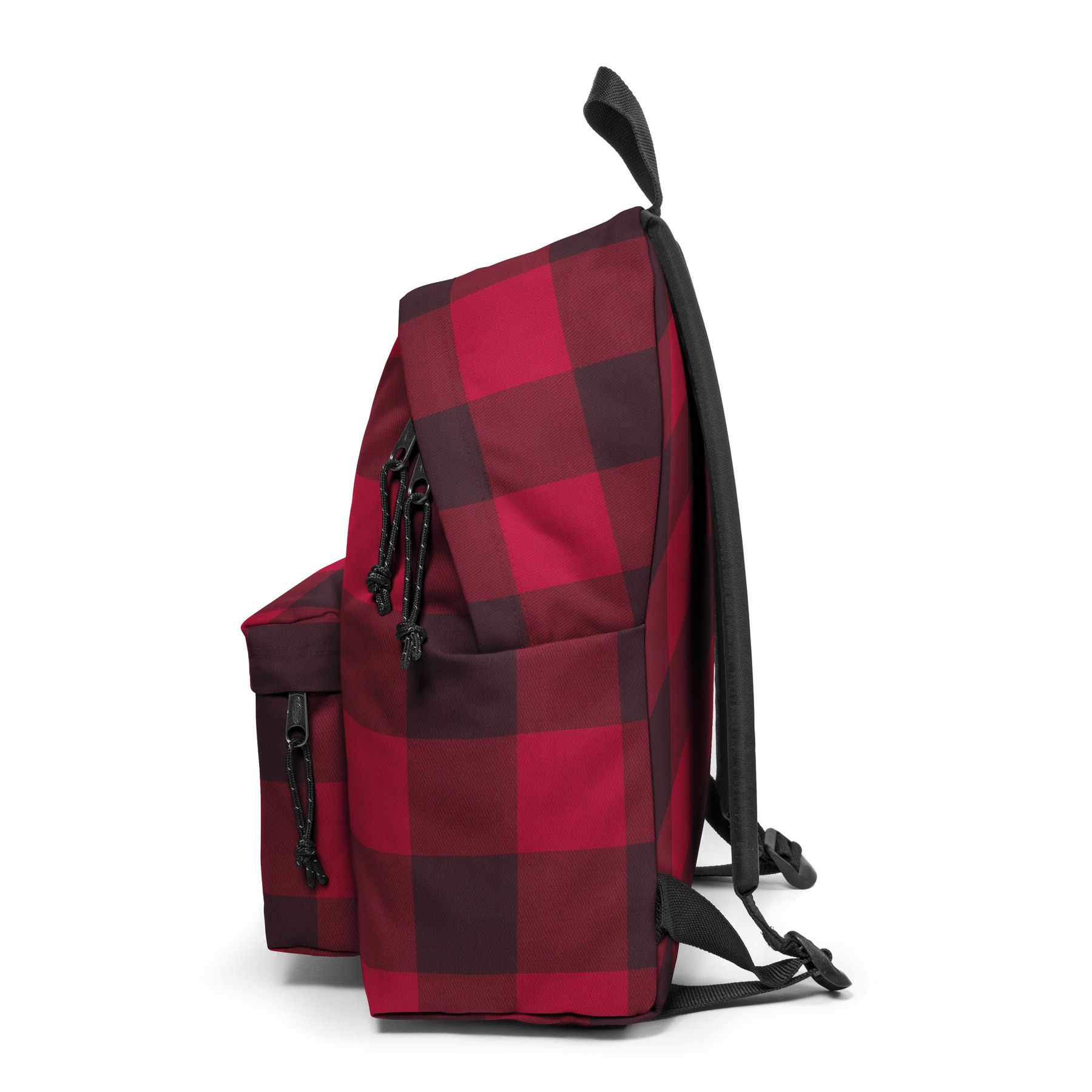 Padded Pak'r Skate Checks
