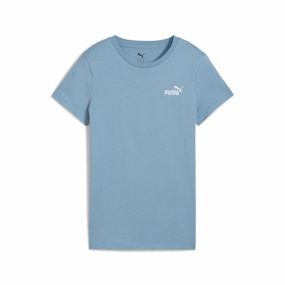 Camiseta de manga curta PUMA ESSENTIAL SMALL LOGO